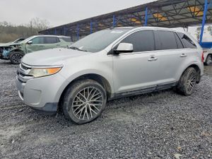 Ford Edge 3.5L 6 2011