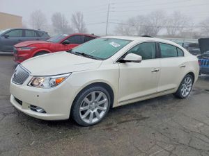 Buick LaCrosse TOURING 3.6L 6 2012