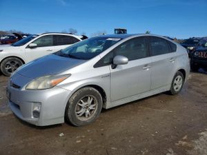 Toyota Prius 1.8L 4 2010