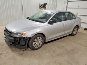 Volkswagen Jetta BASE 2.0L 4 2014