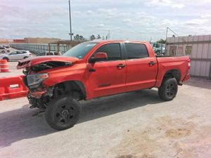 Toyota Tundra 5.7L 8 2015