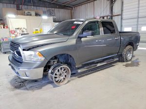 RAM 1500 SLT 5.7L 8 2013