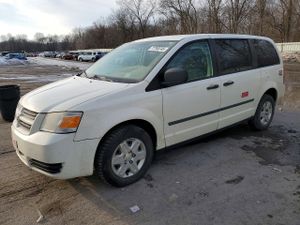 Dodge Grand Caravan (Caravan) C/V 3.3L 6 2010