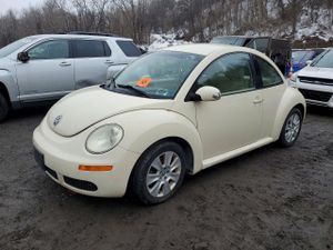 Volkswagen Beetle S 2.5L 5 2009