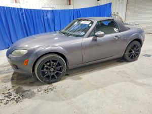 Mazda MX-5 (Miata) 2.0L 4 2006
