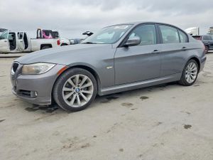 BMW 3 Series 3.0L 6 2011