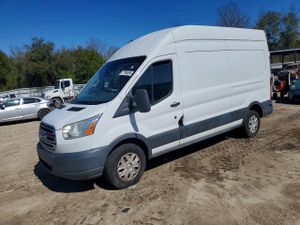 Ford Transit T-350 3.5L 6 2015