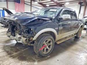 RAM 1500 5.7L 8 2013