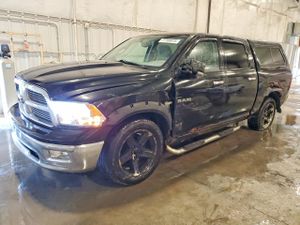 Dodge RAM 5.7L 8 2010