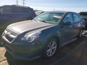 Subaru Legacy 2.5I PREMIUM 2.5L 4 2014