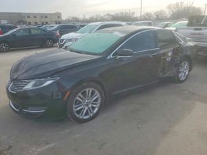 Lincoln MKZ HYBRID 2.0L 4 2014