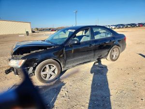Hyundai Sonata GLS 2.4L 4 2009