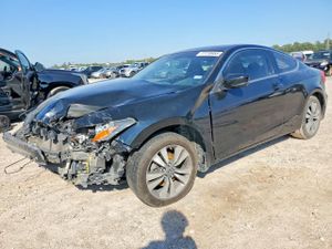 Honda Accord EXL 2.4L 4 2012