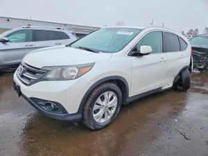 Honda CR-V EXL 2.4L 4 2013