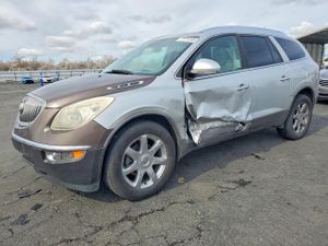 Buick Enclave 3.6L 6 2009
