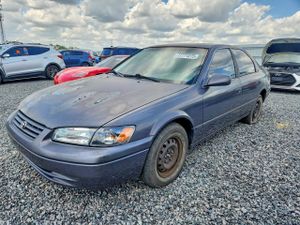 Toyota Camry 2.2L 4 1998