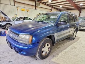 Chevrolet Trailblazer LS 4.2L 6 2005