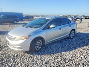 Honda Civic EXL 1.8L 4 2012