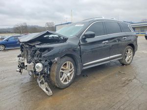 Infiniti QX60 3.5L 6 2014
