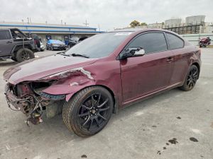 Scion tC 2.4L 4 2005