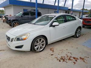 Volvo S60 T6 3.0L 6 2011