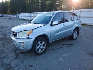 Toyota Rav4 2.0L 4 2003