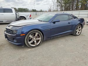 Chevrolet Camaro SS 6.2L 8 2012