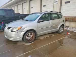Pontiac Vibe 1.8L 4 2003