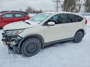 Honda CR-V 2.4L 4 2015