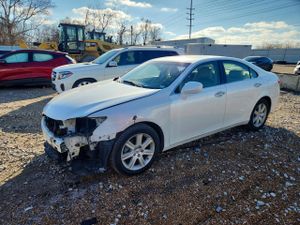 Lexus ES 3.5L 6 2007