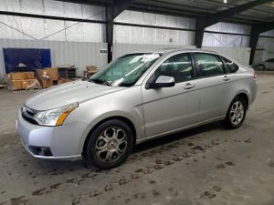 Ford Focus SES 2.0L 4 2009