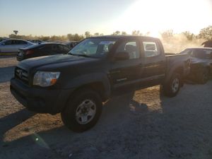 Toyota Tacoma DOUBLE CAB PRERUNNER 4.0L 6 2010