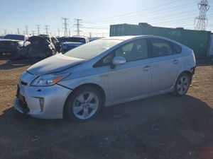 Toyota Prius 1.8L 4 2012