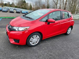 Honda Fit LX 1.5L 4 2015