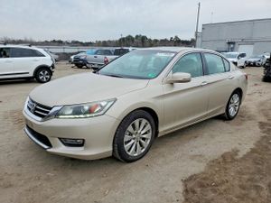 Honda Accord EXL 3.5L 6 2013