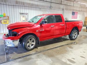 Dodge RAM 5.7L 8 2010
