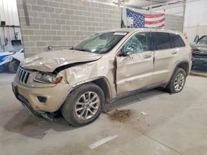 Jeep Grand Cherokee 3.6L 6 2014