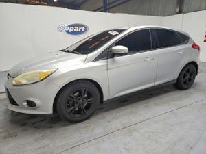 Ford Focus 2.0L 4 2013