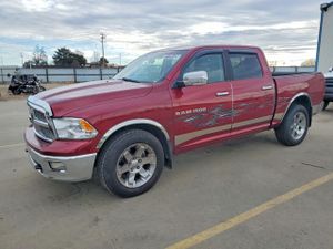 Dodge RAM 5.7L 8 2011