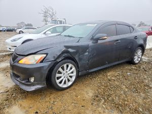 Lexus IS 250 2.5L 6 2009