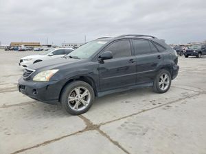 Lexus RX 400H 3.3L 6 2007