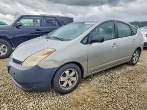 Toyota Prius 1.5L 4 2005