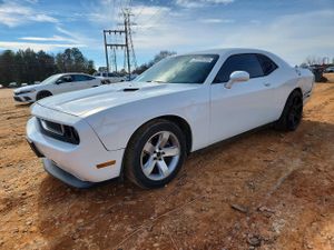 Dodge Challenger SXT 3.6L 6 2012