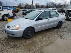 Mitsubishi Lancer 2.0L 4 2004