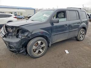 Honda Pilot SE 3.5L 6 2015
