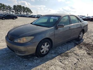 Toyota Camry LE 2.4L 4 2006