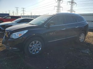 Buick Enclave 3.6L 6 2015