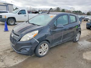 Chevrolet Spark 1LT 1.2L 4 2014