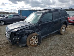 Ford Escape 3.0L 6 2012