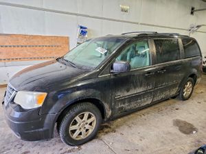 Chrysler Town & Country TOURING 3.8L 6 2008